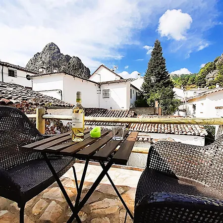 Casa vacanze La Parra *