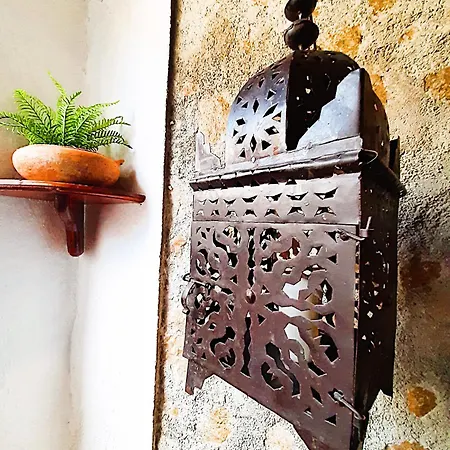 La Parra Casa vacanze Grazalema