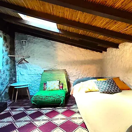 Casa vacanze La Parra Grazalema