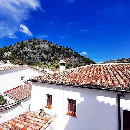 La Parra * Grazalema