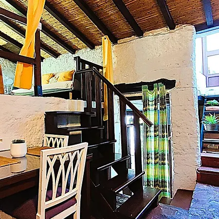 La Parra Grazalema