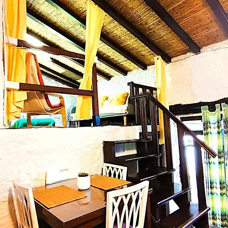 La Parra Casa vacanze
