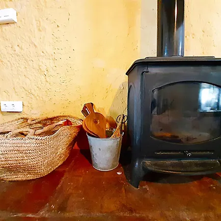 Casa vacanze La Parra