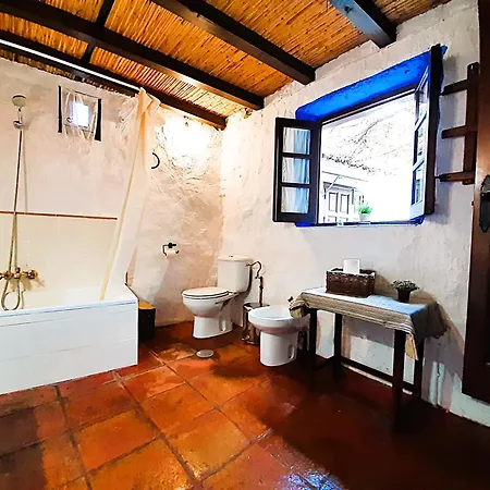 La Parra Casa vacanze *