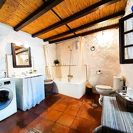 Casa vacanze La Parra *