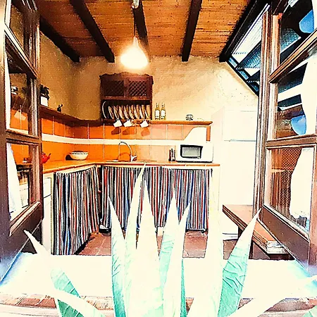 La Parra Casa vacanze *