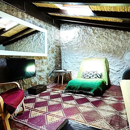 Casa vacanze La Parra Grazalema