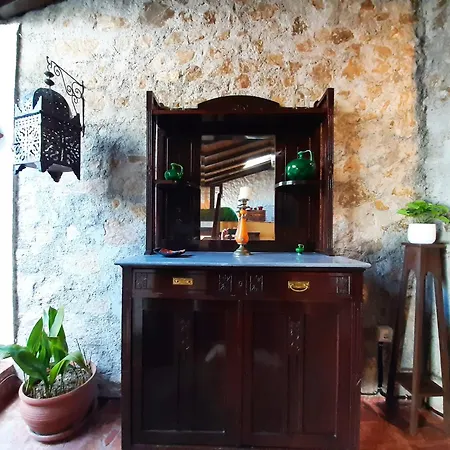 La Parra *