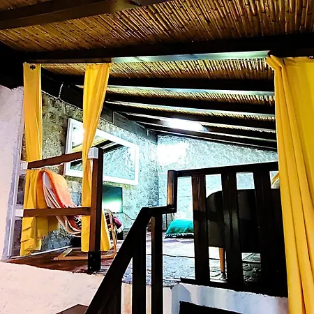 Casa vacanze La Parra Grazalema