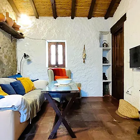 La Parra Grazalema
